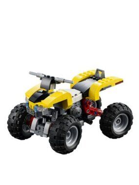 Lego set 31022 | Creator - Turbo Quad